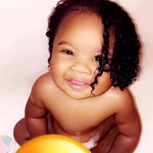 Meet your Posher, Terrell